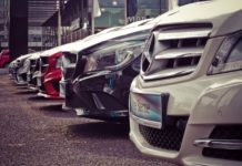Used cars
