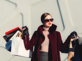Shopping