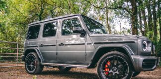 SUV