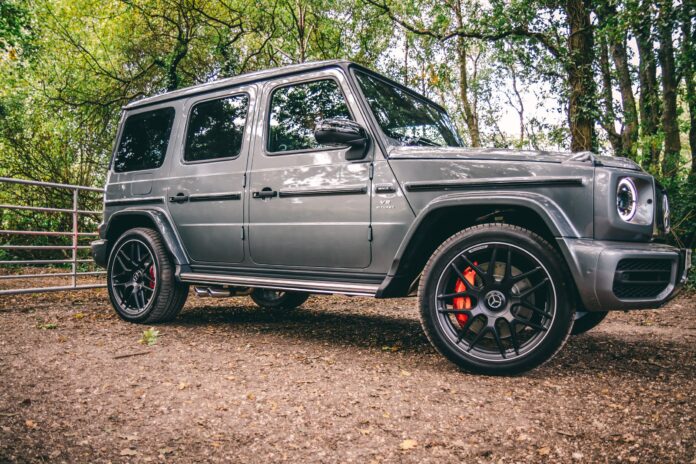 SUV