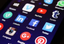 Sociale medier
