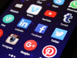 Sociale medier