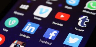 Sociale medier